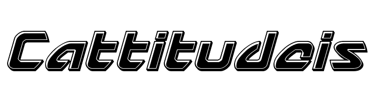 USAngel Bevel Italic  Free Fonts Download