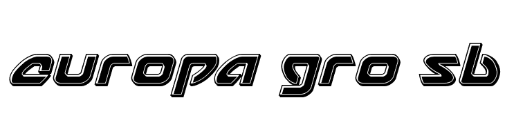 USAngel Bevel Italic  Free Fonts Download