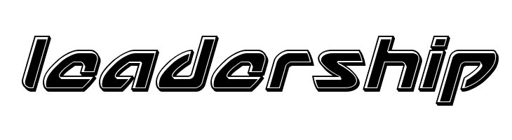 USAngel Bevel Italic  Free Fonts Download