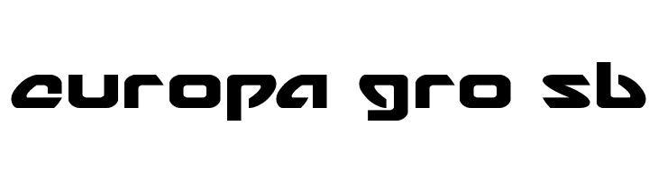 USAngel Expanded  Free Fonts Download