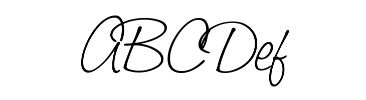 Saginaw  Medium  Free Fonts Download