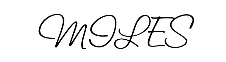 Saginaw  Medium  Free Fonts Download