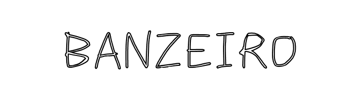 Scribbler Clear  Free Fonts Download