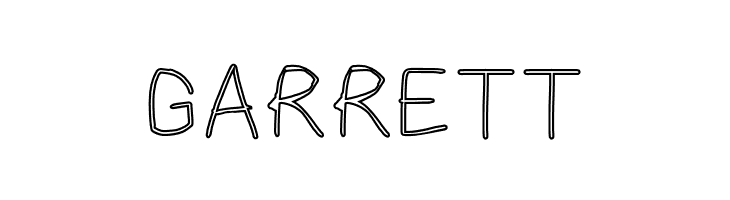 Scribbler Clear  Free Fonts Download