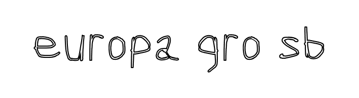 Scribbler Clear  Free Fonts Download