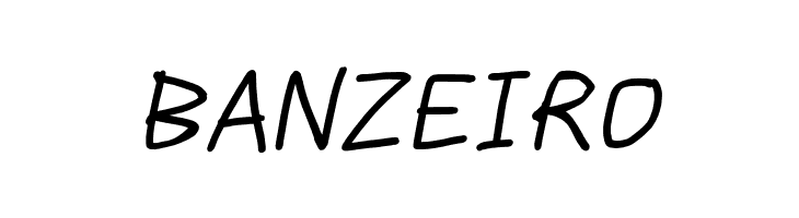 Scribbler Bold Italic  Free Fonts Download