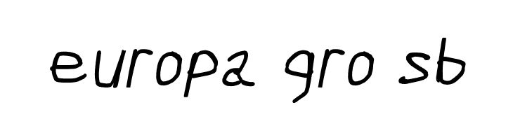 Scribbler Italic  Free Fonts Download