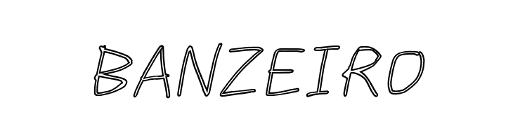 Scribbler Clear Italic  Free Fonts Download