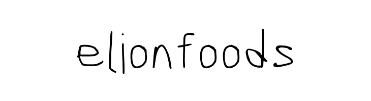 Scribbler Hairline  Free Fonts Download
