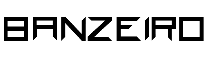 PindownA  Free Fonts Download