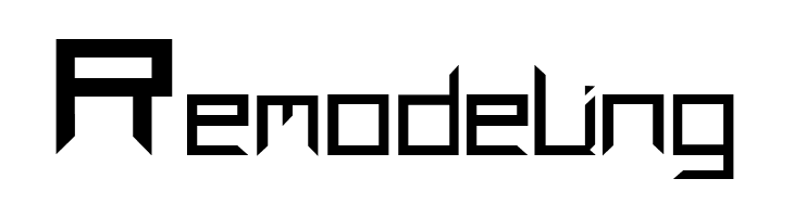 PindownA  Free Fonts Download