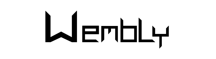 PindownA  Free Fonts Download