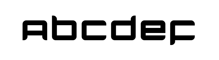 Quarx  Free Fonts Download