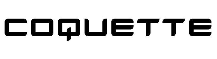 Quarx  Free Fonts Download