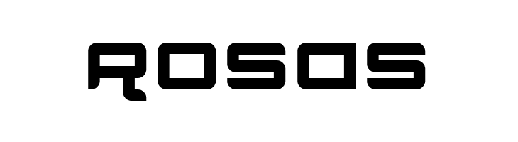 Quarx  Free Fonts Download