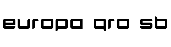 Quarx  Free Fonts Download