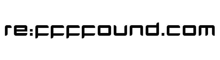 Quarx  Free Fonts Download