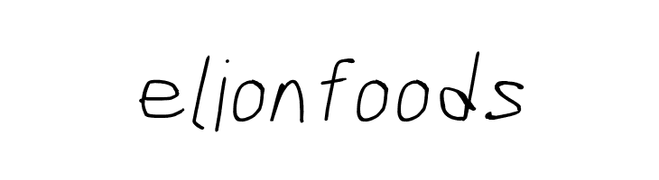 Scribbler Hairline Italic  Free Fonts Download
