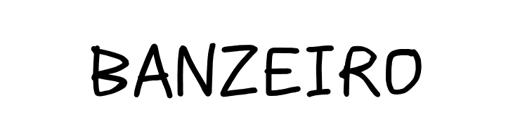 Scribbler ExtraBold  Free Fonts Download