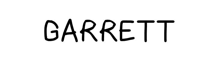 Scribbler ExtraBold  Free Fonts Download