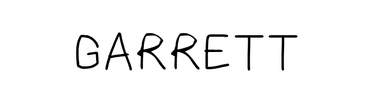 Scribbler Light  Free Fonts Download