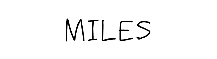 Scribbler Light  Free Fonts Download