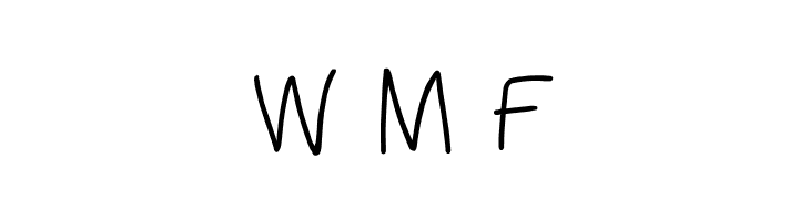 Scribbler Light  Free Fonts Download