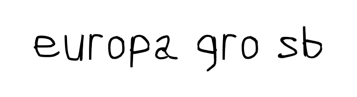 Scribbler Light  Free Fonts Download