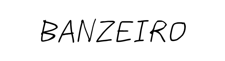 Scribbler Light Italic  Free Fonts Download