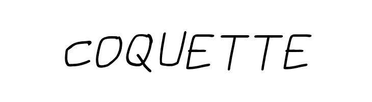 Scribbler Light Italic  Free Fonts Download