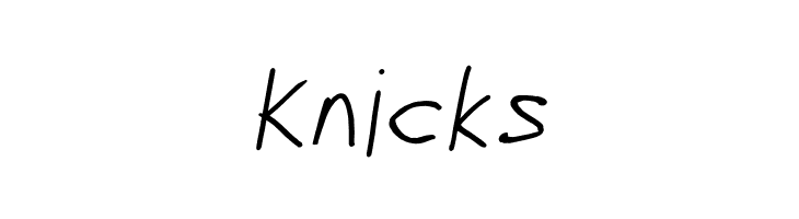 Scribbler Light Italic  Free Fonts Download