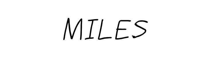 Scribbler Light Italic  Free Fonts Download