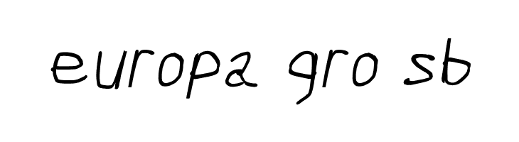 Scribbler Light Italic  Free Fonts Download