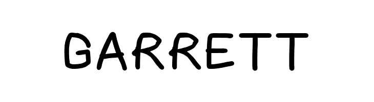 Scribbler Black  Free Fonts Download