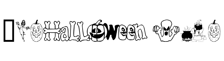 Scary  Free Fonts Download