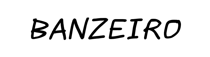 Scribbler Black Italic  Free Fonts Download