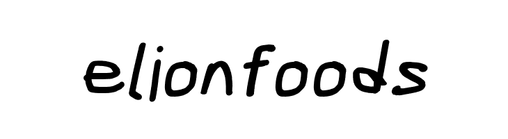 Scribbler Black Italic  Free Fonts Download