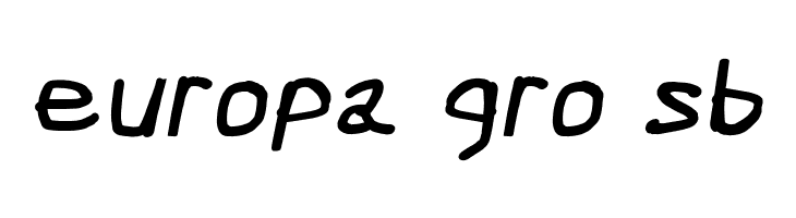 Scribbler Black Italic  Free Fonts Download