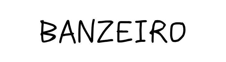 Scribbler Bold  Free Fonts Download