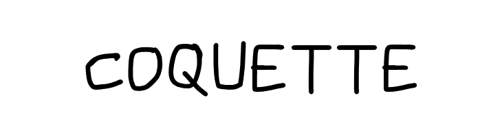 Scribbler Bold  Free Fonts Download