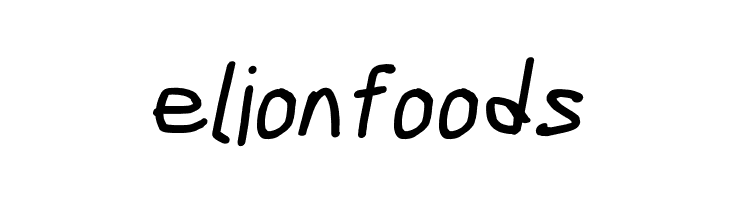 Scribbler ExtraBold Italic  Free Fonts Download