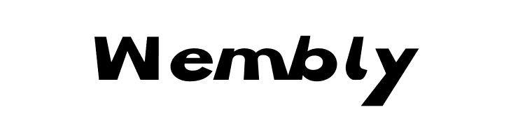 Hussar Milosc  Free Fonts Download