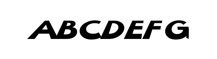 Hussar Milosc Oblique  Free Fonts Download