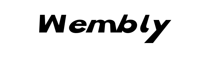 Hussar Milosc Oblique  Free Fonts Download