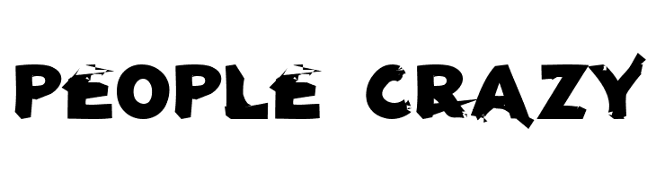 u27fog  Free Fonts Download