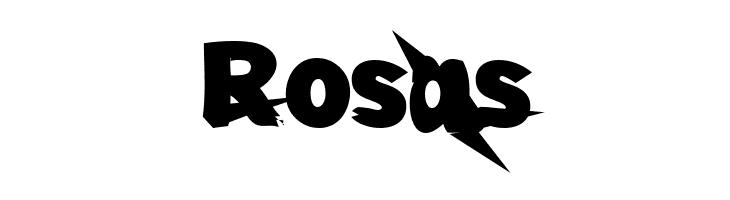 u27fog  Free Fonts Download