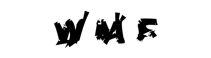 u27fog  Free Fonts Download