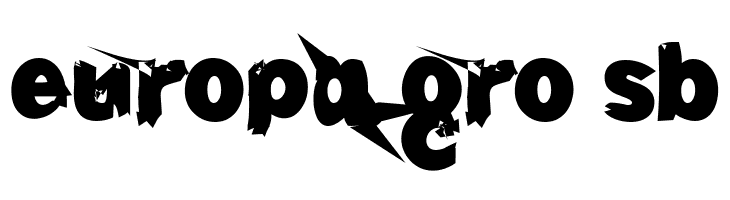 u27fog  Free Fonts Download