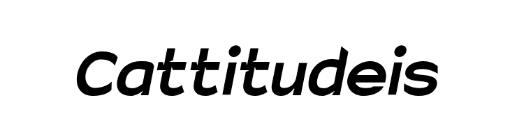 Charger Eco Oblique  Free Fonts Download