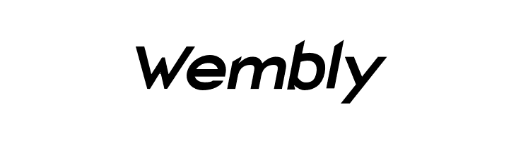 Charger Eco Oblique  Free Fonts Download